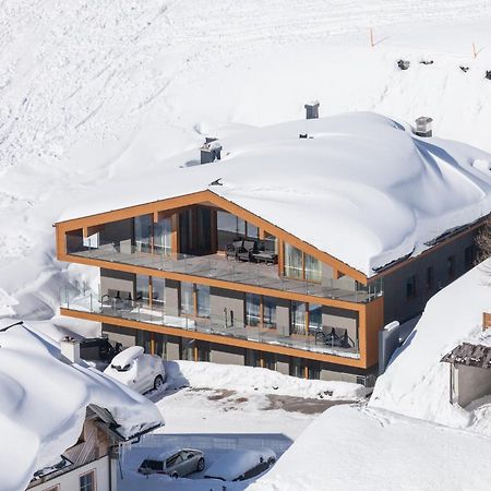 Mountain Vita Obertauern Exteriér fotografie