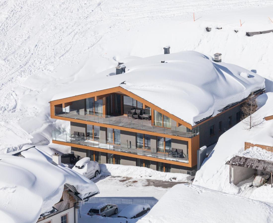 Mountain Vita Obertauern Exteriér fotografie