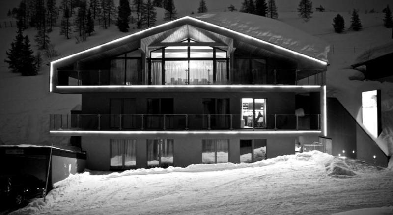 Mountain Vita Obertauern Exteriér fotografie